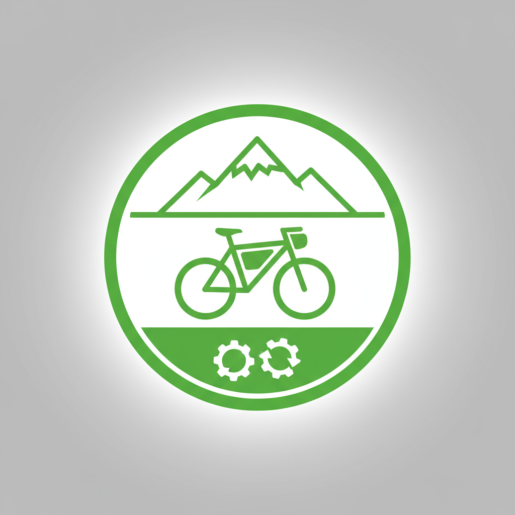 Bikepackingstuff.de Logo